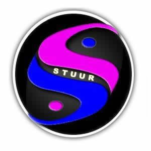 STUUR Logo
